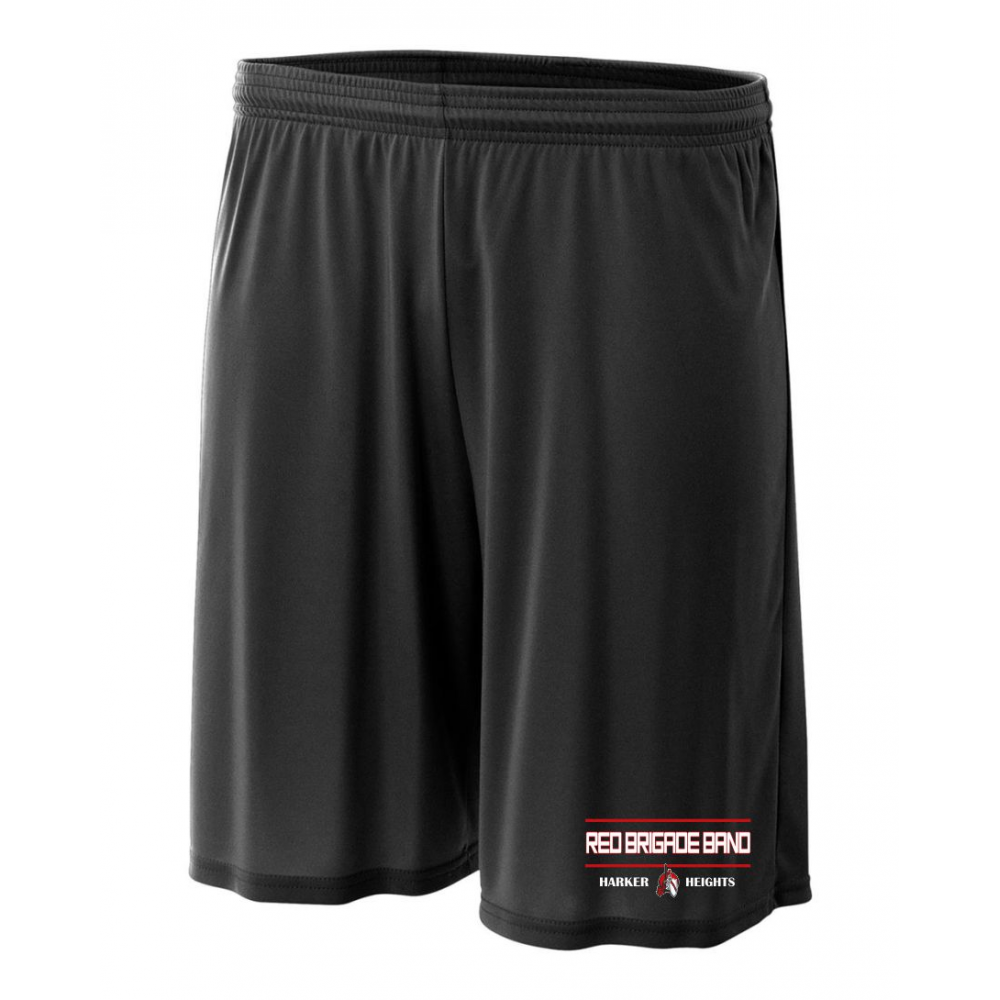Harker Heights shorts