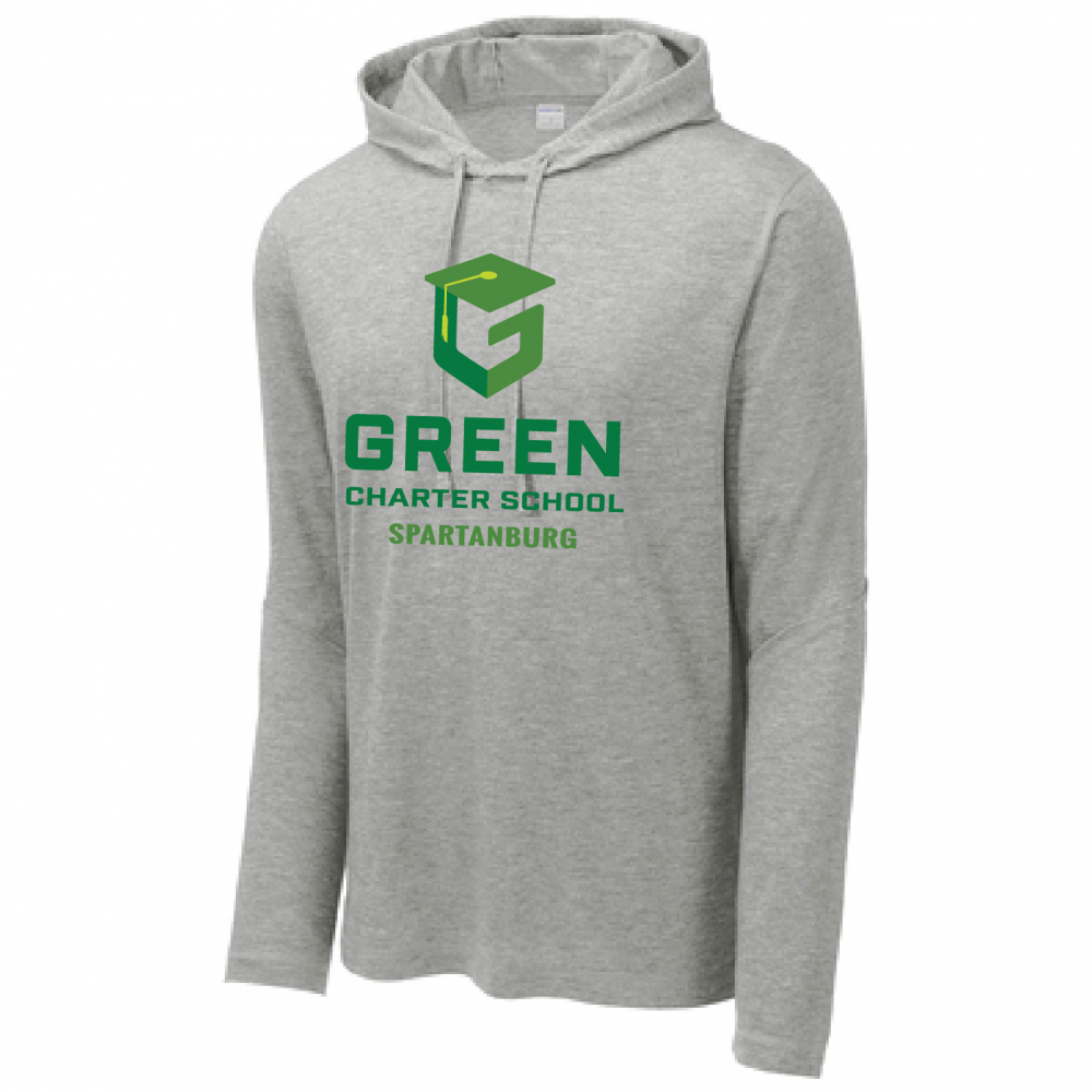 GREEN Charter Store #2 - Spartanburg-29
