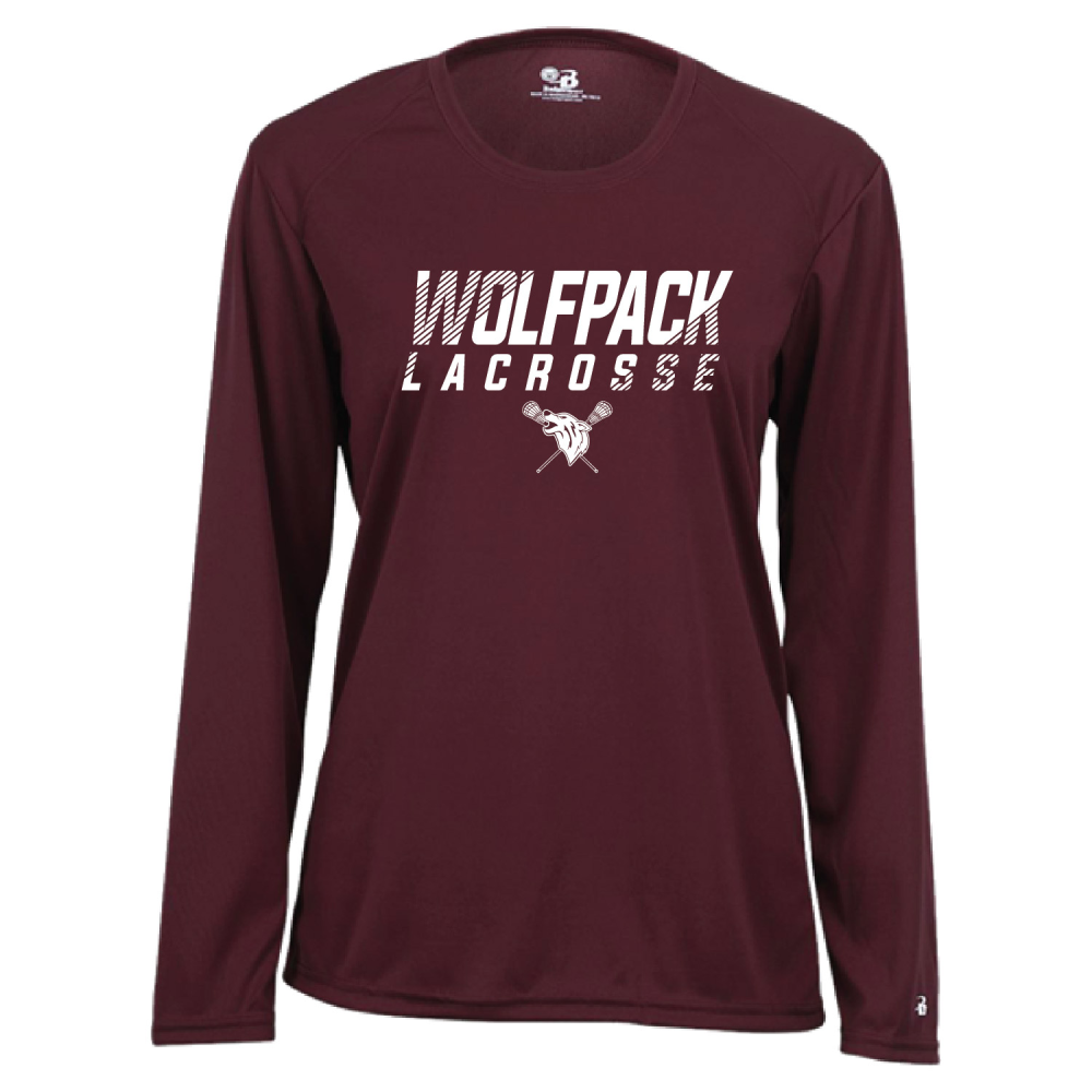Wolfpack Lacrosse Team Store 2024-12