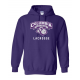 Columbia College LAX 18500 pur