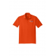 Johnson University Athletics Store 2 ORANGE POLO