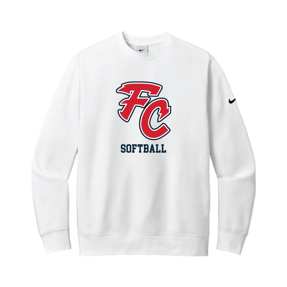 FC Logo - Softball-16