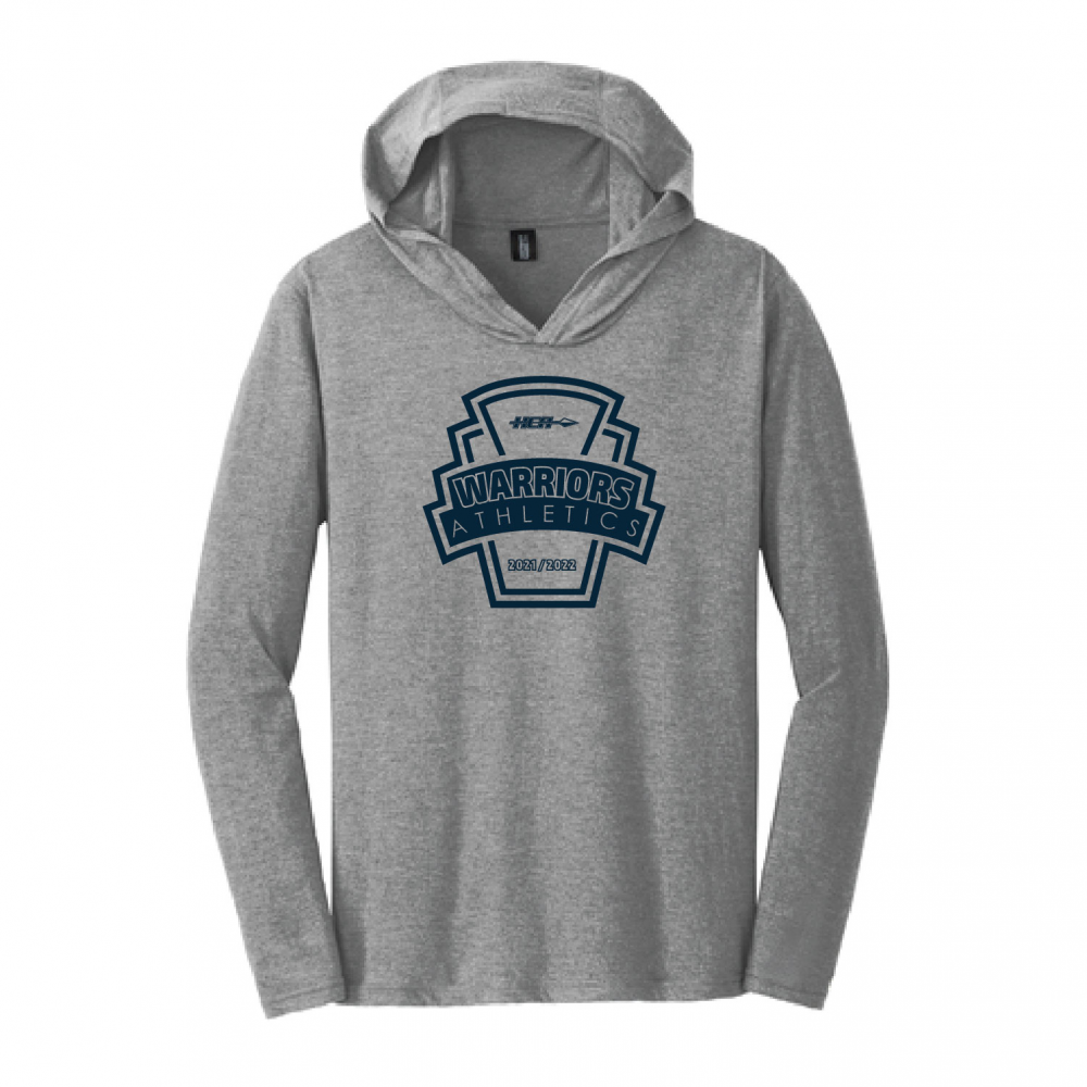 Horizon Christian 24-7 Spirit Store-DM139-Grey Frost