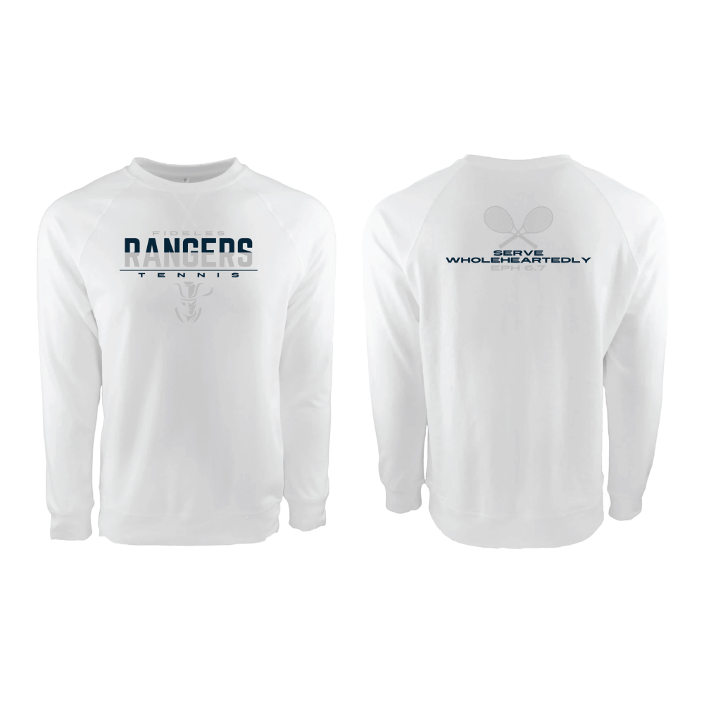 Rangers Athletics - NL9000