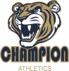 Champion Christian College Spirit Store