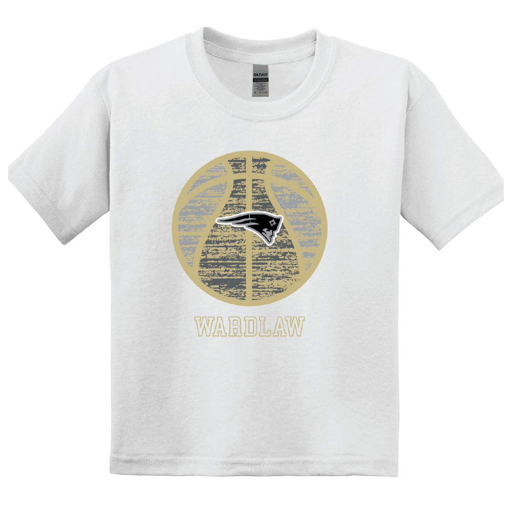 Wardlaw Middle School Boys Basketball Store 2023-13