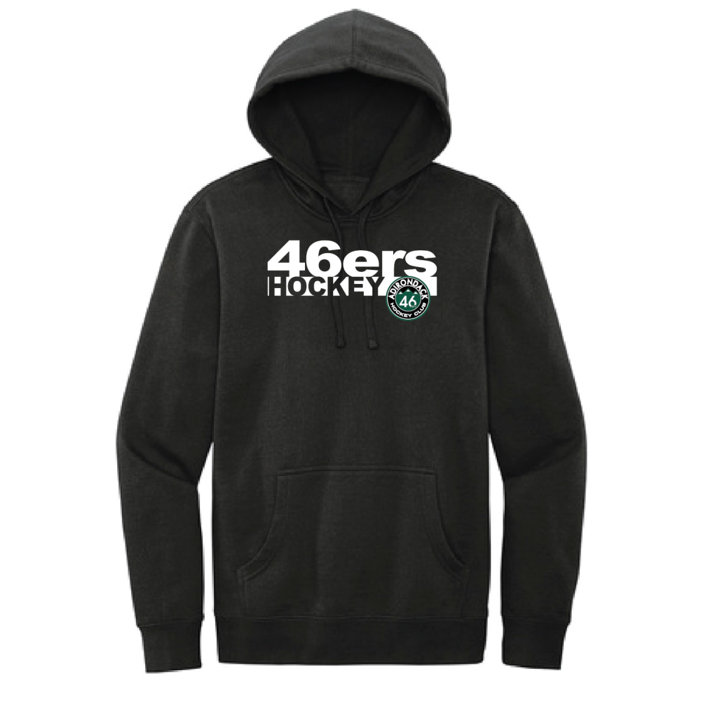 Adirondack 46ers Hockey Club, Malone, NY (online store) - option 3-46