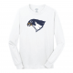 Heritage Christian School Falcon Design-PC54LS-White