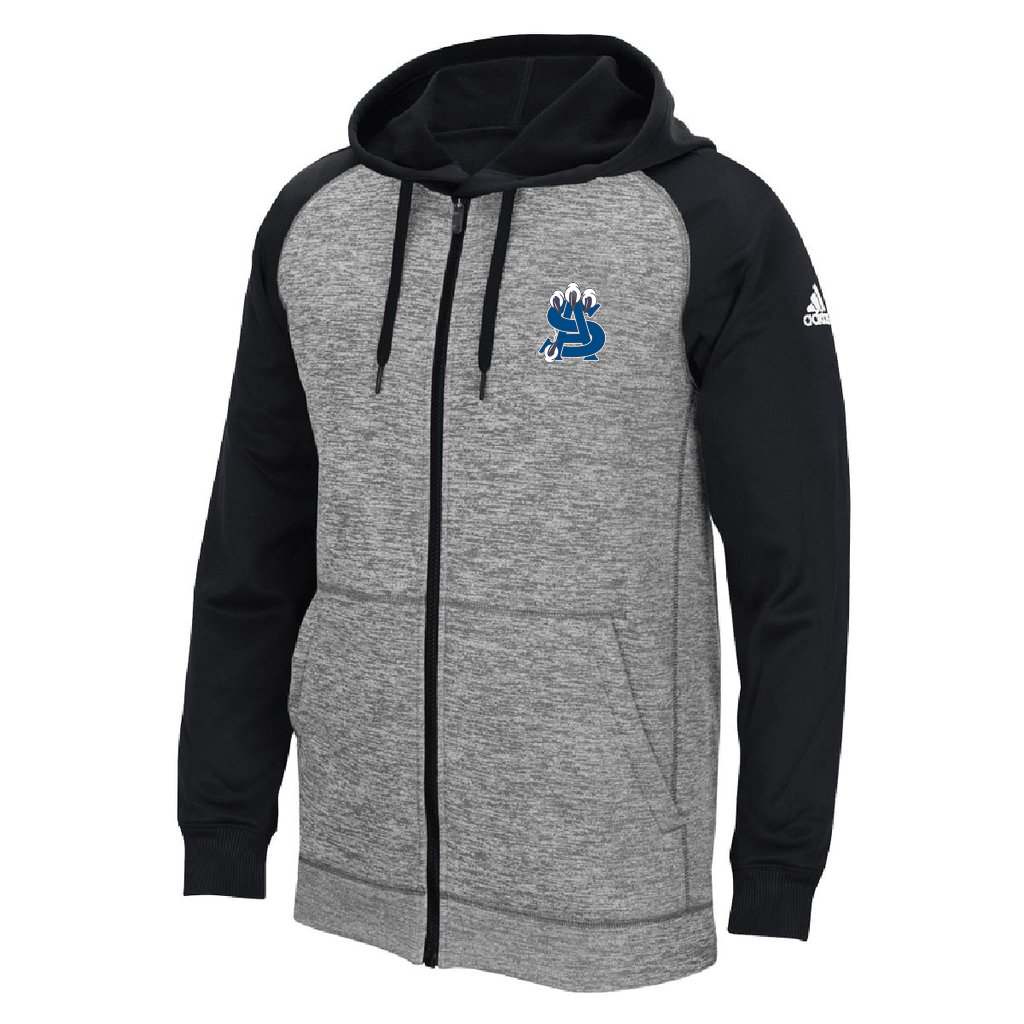 climawarm hoodie