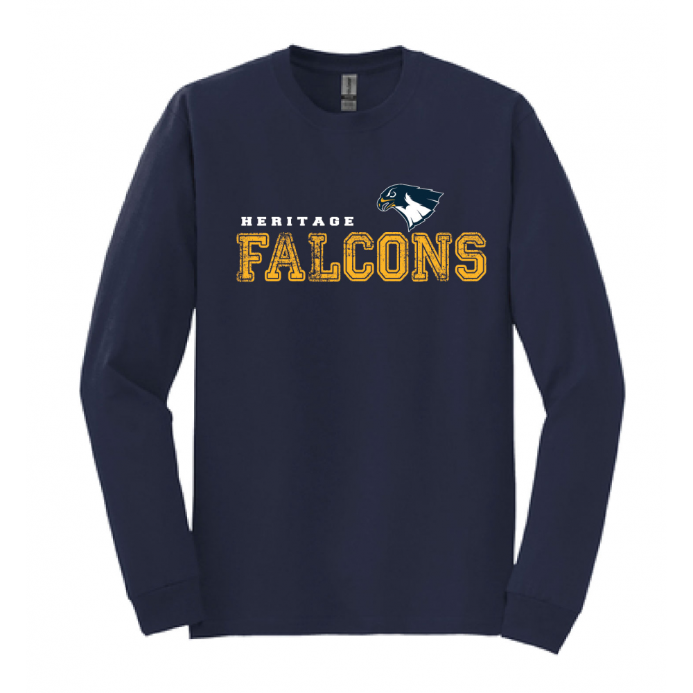 Heritage Christian School Spirit Store-14