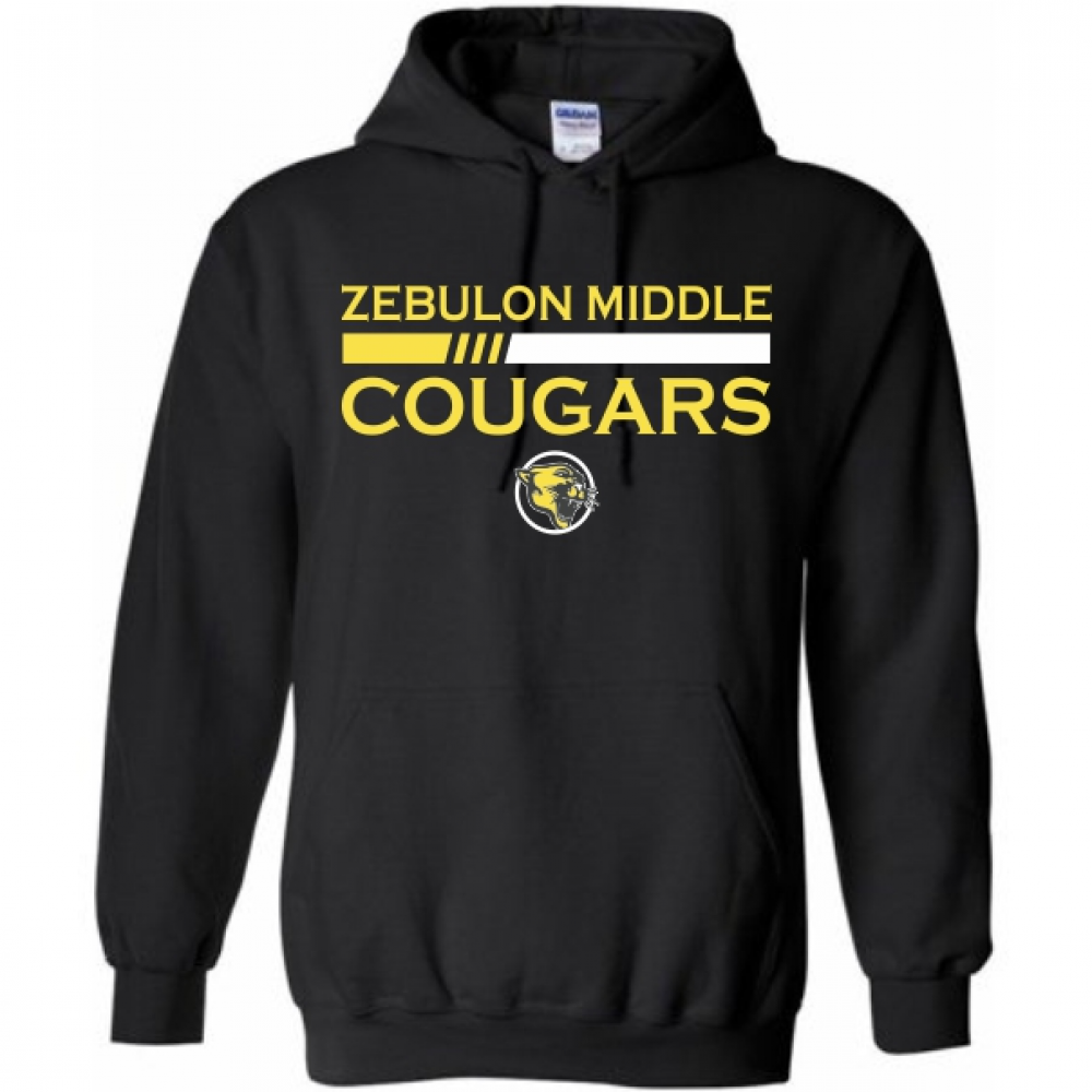 Zebulon Middle Athletic Store 18500 2