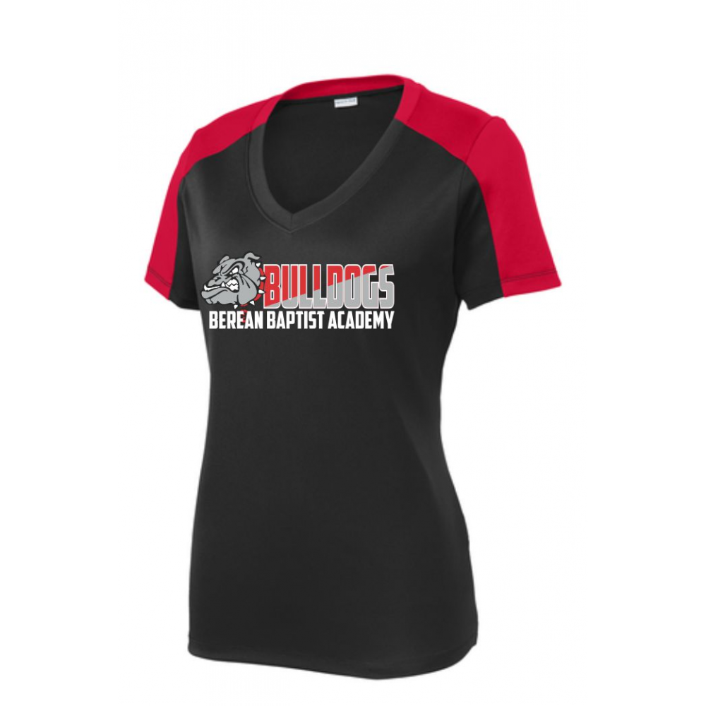 Berean YEAR AROUND Store MOCKUP BBA 2 LST354 red