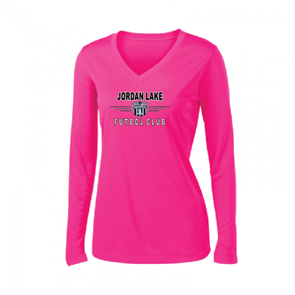 323S-004_LST353LS Neon Pink 