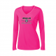 323S-004_LST353LS Neon Pink 