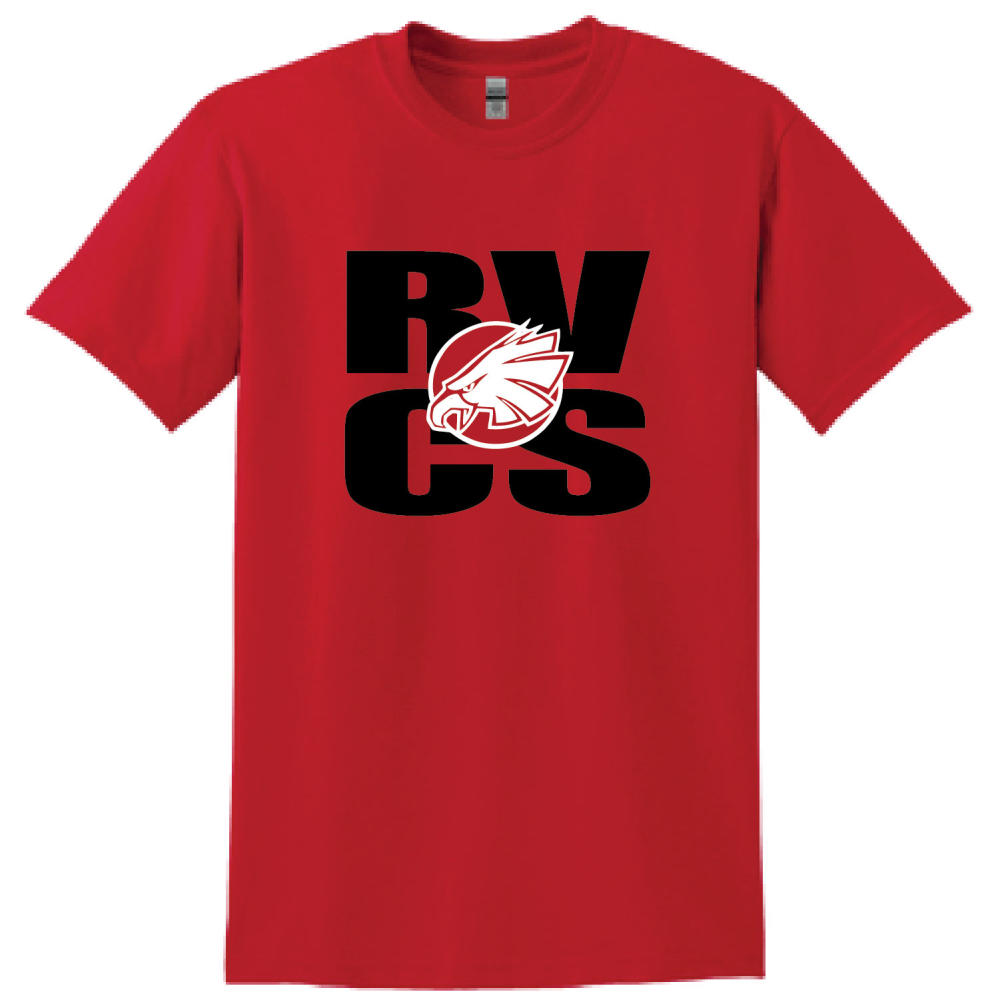 Roanoke Valley Christian School, Roanoke, VA - Online Sprit Store-15