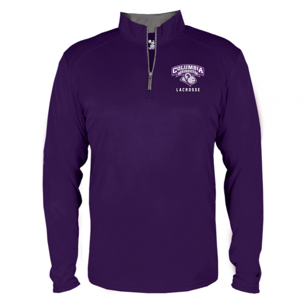 Columbia College LAX 4102 pur