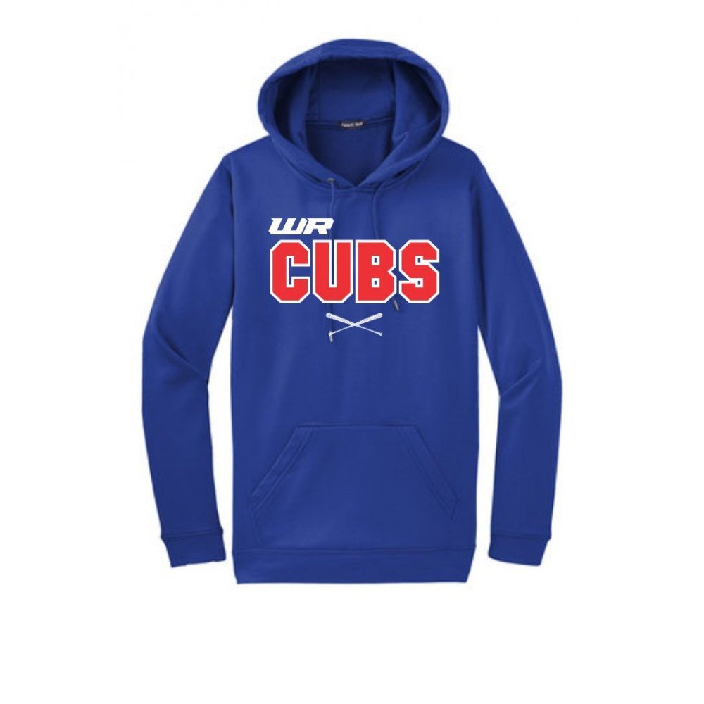 WR 2020 Spring Team Gear AL NL MOCKUP F244 Cubs