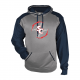 Sandy Creek High 2019 Baseball 1468 Navy