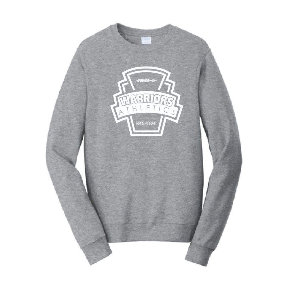 Horizon Christian 24-7 Spirit Store-PC850-Athletic Heather