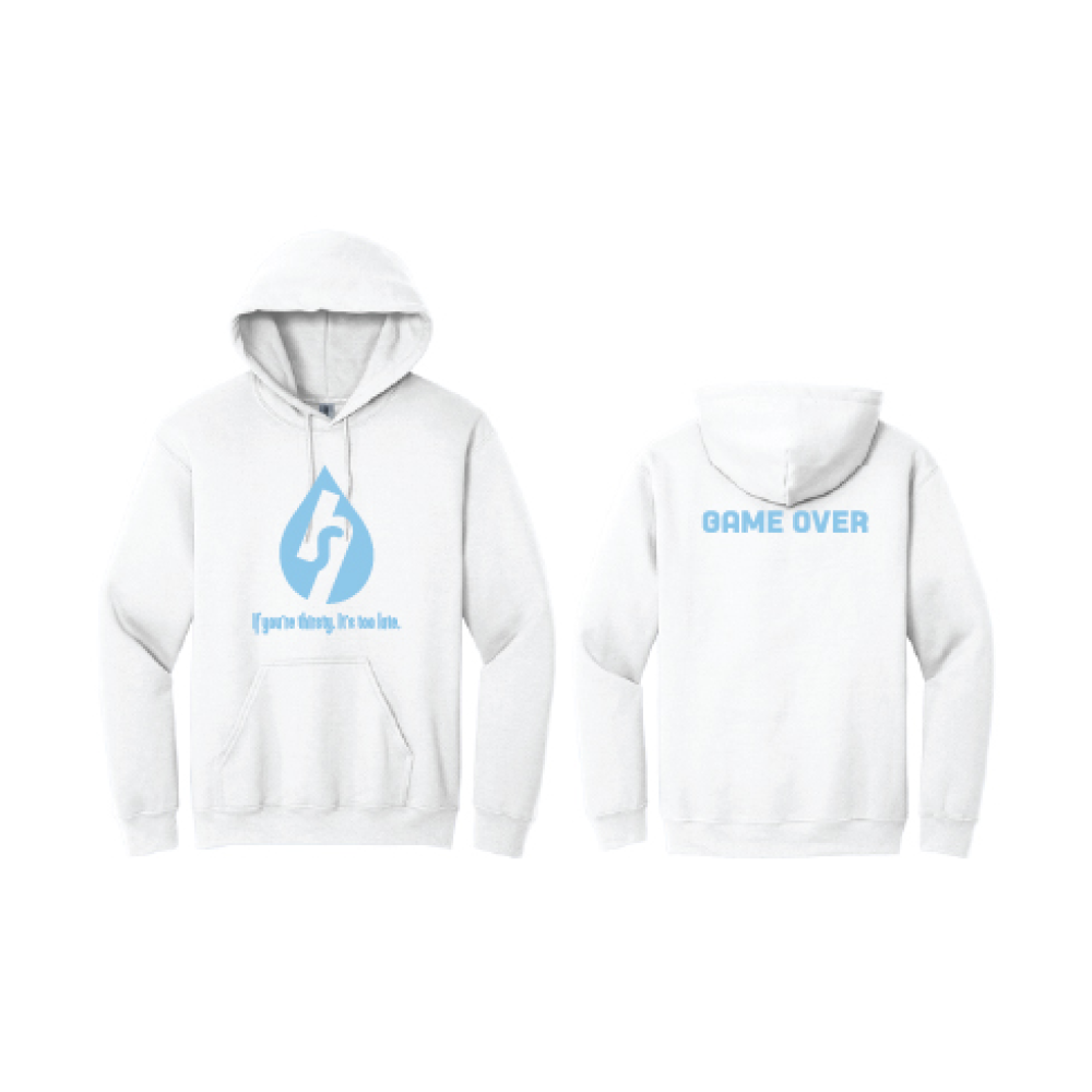 Stay Hydrated  - Full Front & Full Back-32