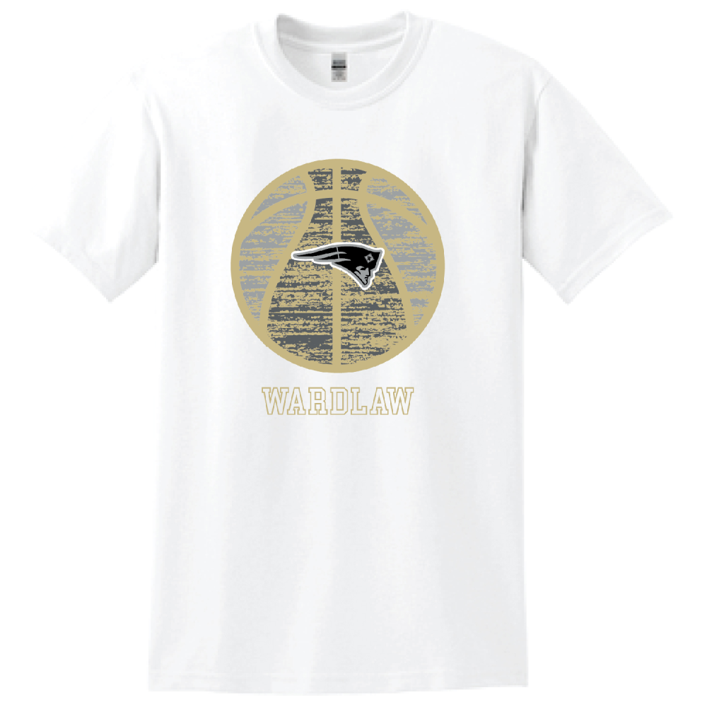 Wardlaw Middle School Boys Basketball Store 2023-16