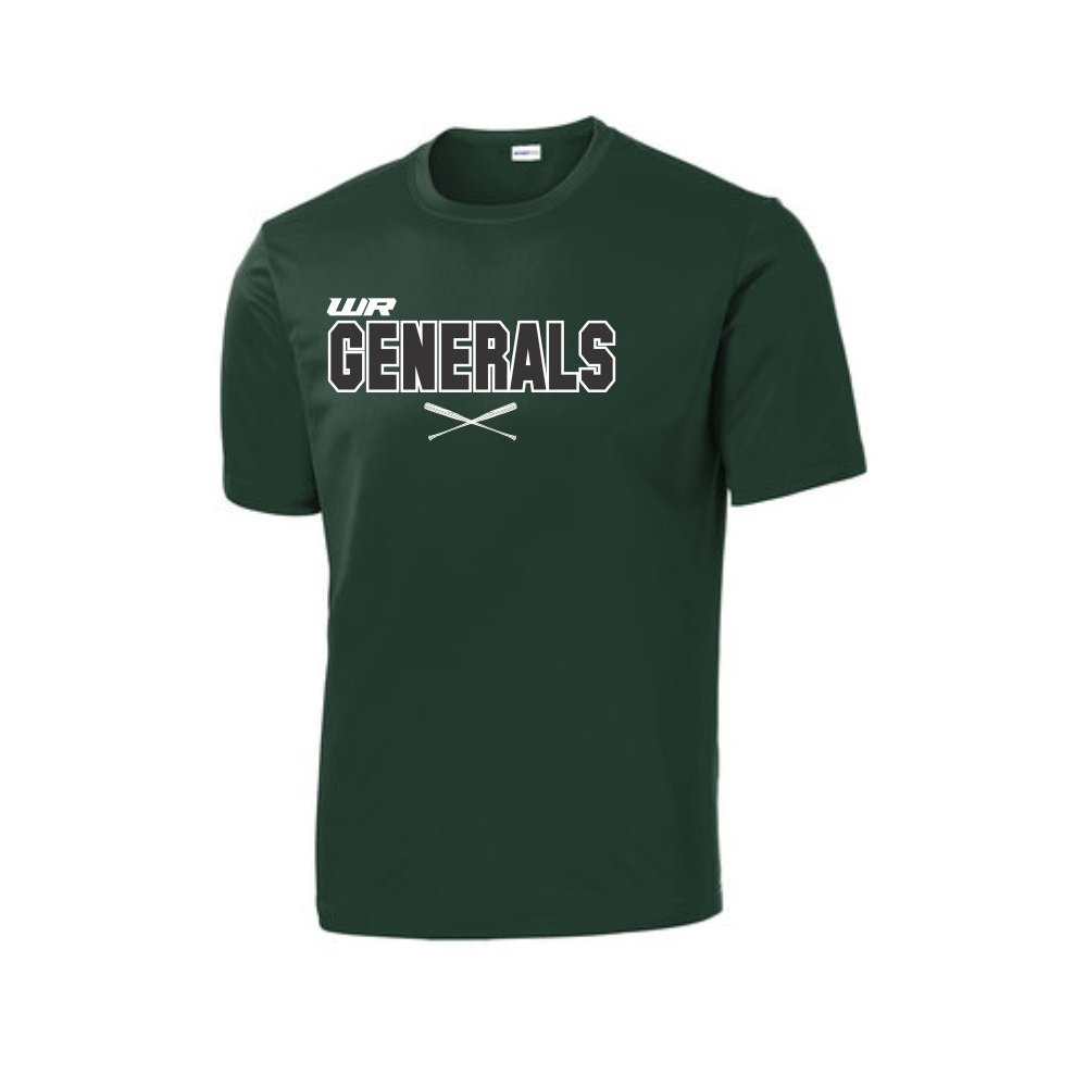 WR 2020 Spring TEAM GEAR MINOR MOCKUP ST350 Generals