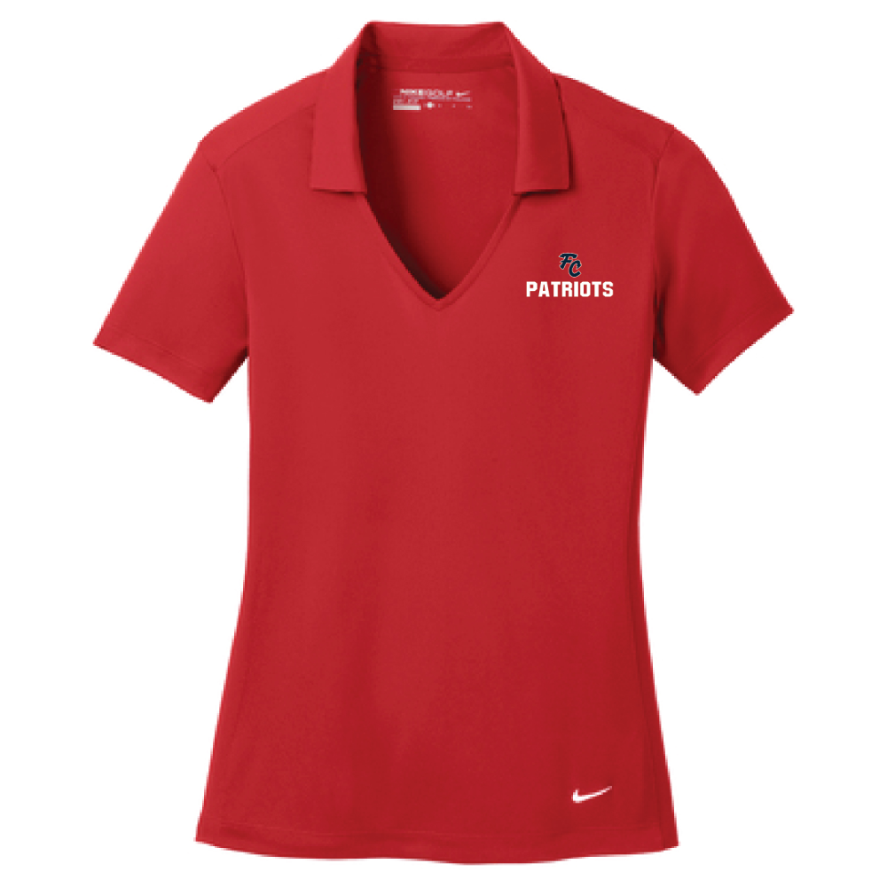 FCS - FC Patriots - EMB - D3-10