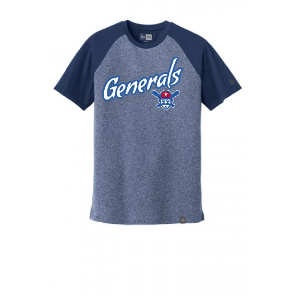 Garner Generals 2020 Online Store MOCKUP NEA107 Blue