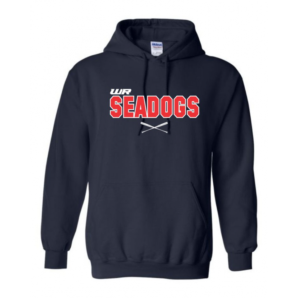 WR 2020 Spring TEAM GEAR MINOR MOCKUP PC78H Seadogs