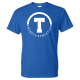 Trinity Christian Athletic Store MOCKUP G5000 Royal