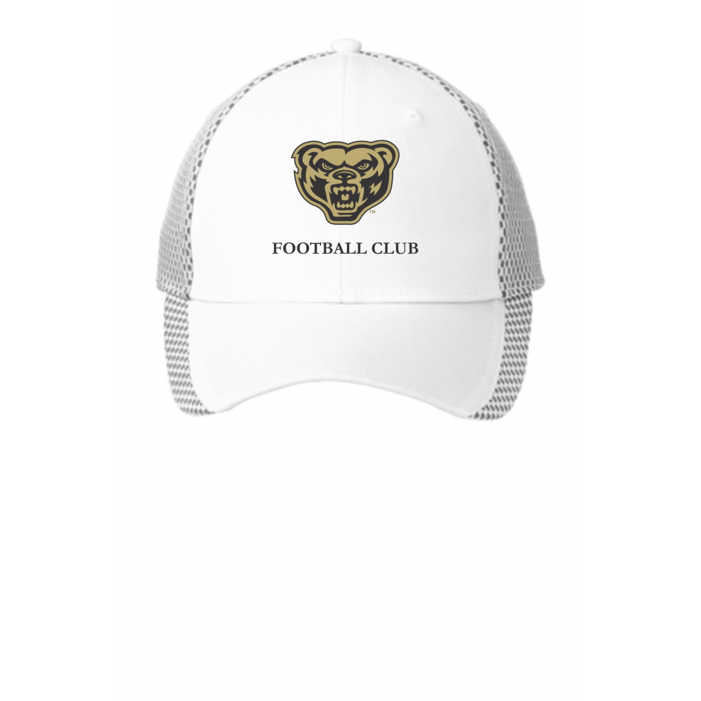 Oaklnad University 2019 Football Store C923 WT