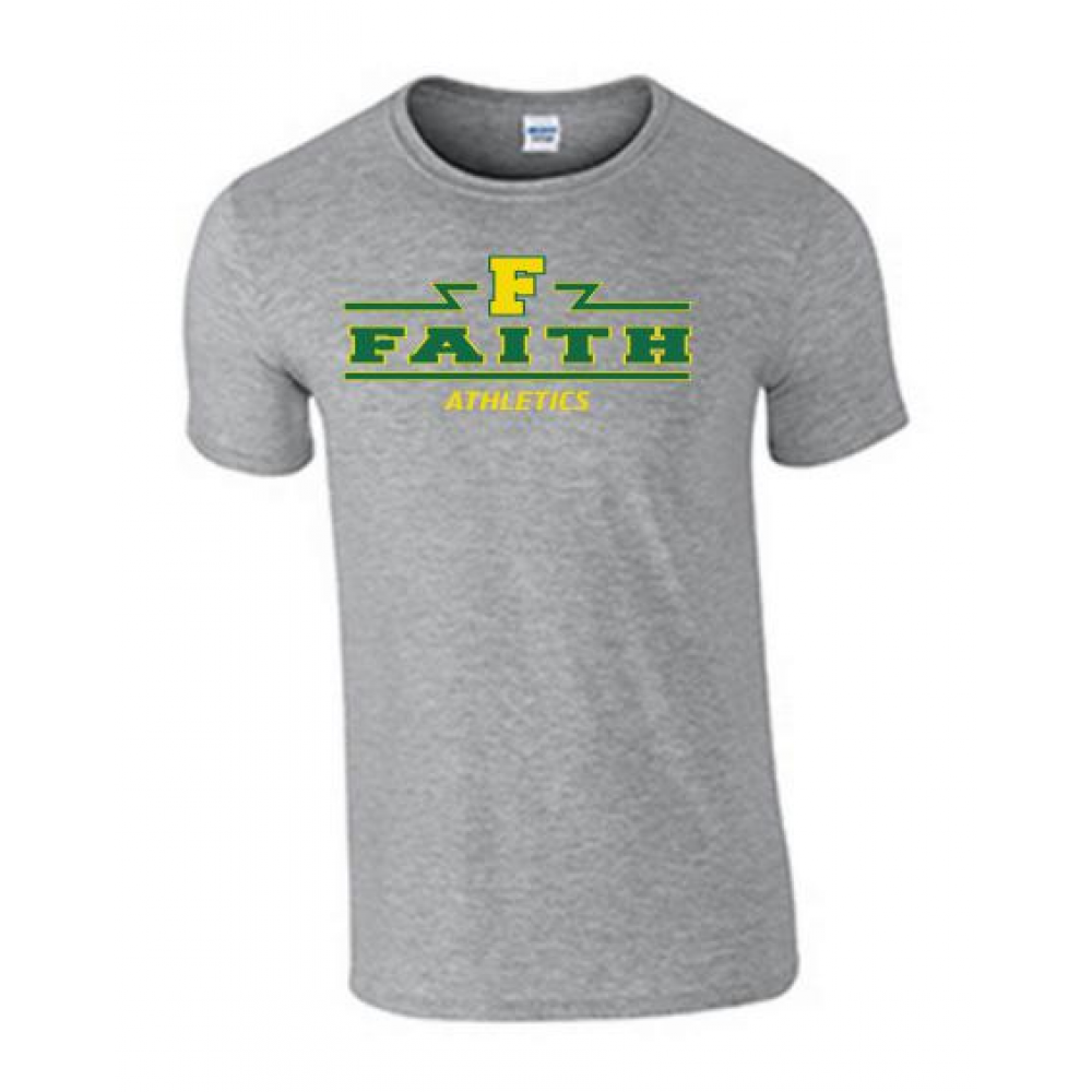 Faith Christian 2018 PE Unis 5000 gr