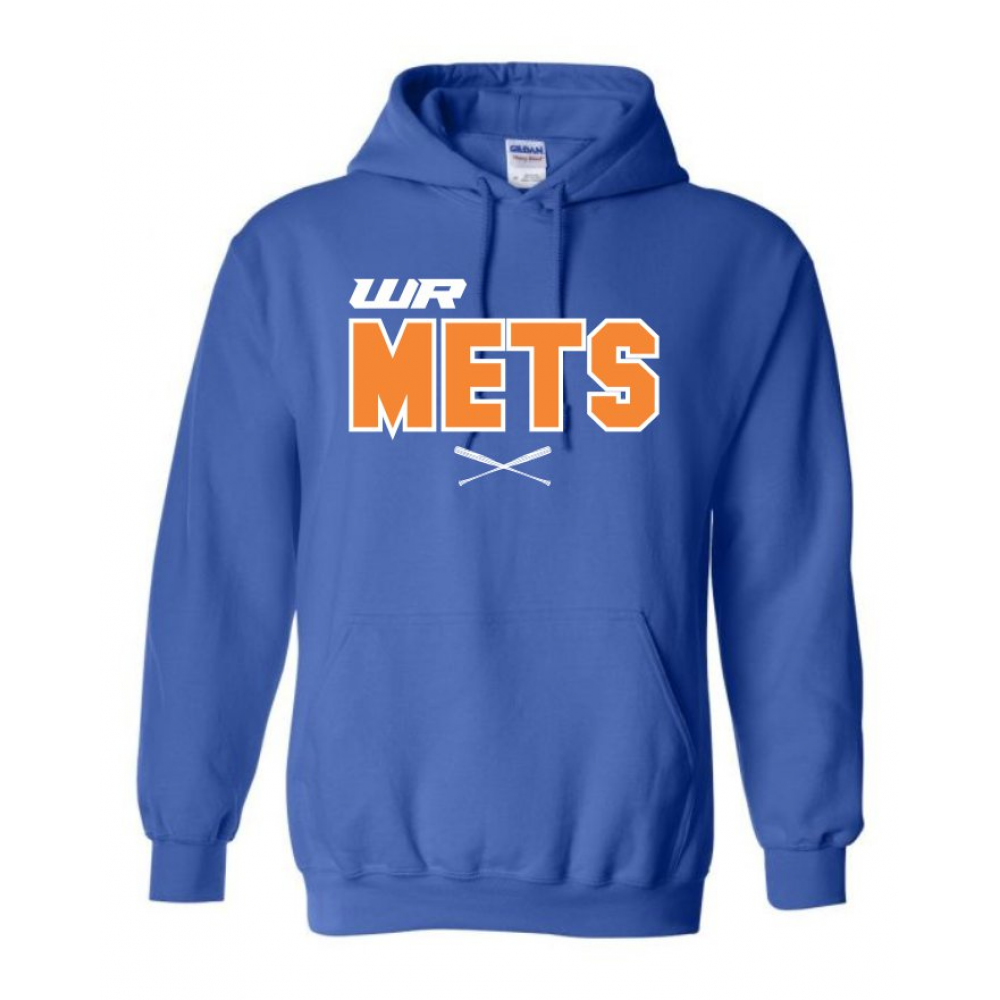 WR 2020 Spring Team Gear AL NL MOCKUP PC78H Mets