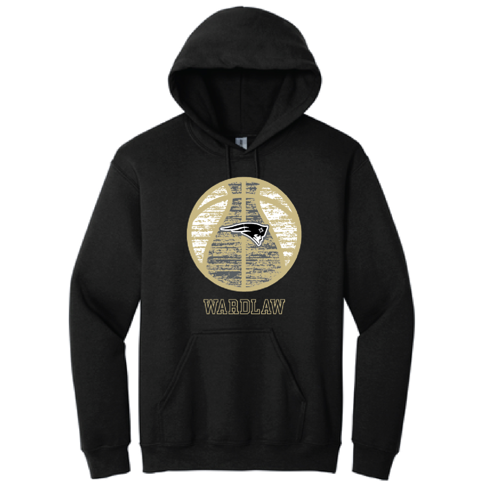 Wardlaw Middle School Boys Basketball Store 2023-23