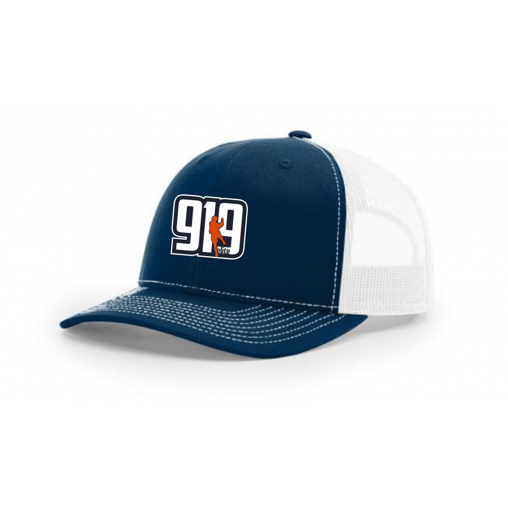 919 CAP