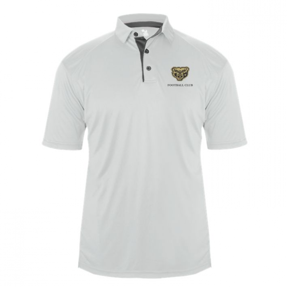 Oaklnad University Football Player Store 4040 WHITE