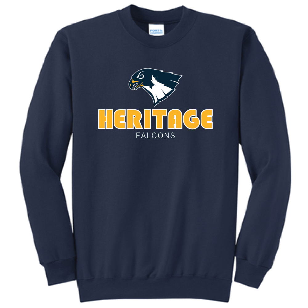Heritage Christian Year Round-35