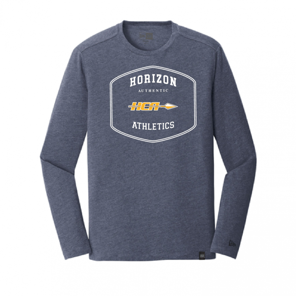 Horizon Christian 24-7 Spirit Store-NEA102-True Navy Heather
