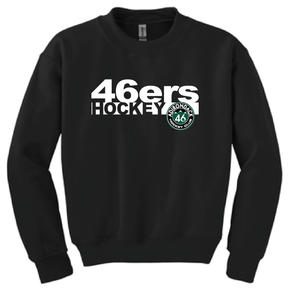 Adirondack 46ers Hockey Club, Malone, NY (online store) - option 3-28