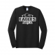 Easley Christian School STORE-G5400-Black