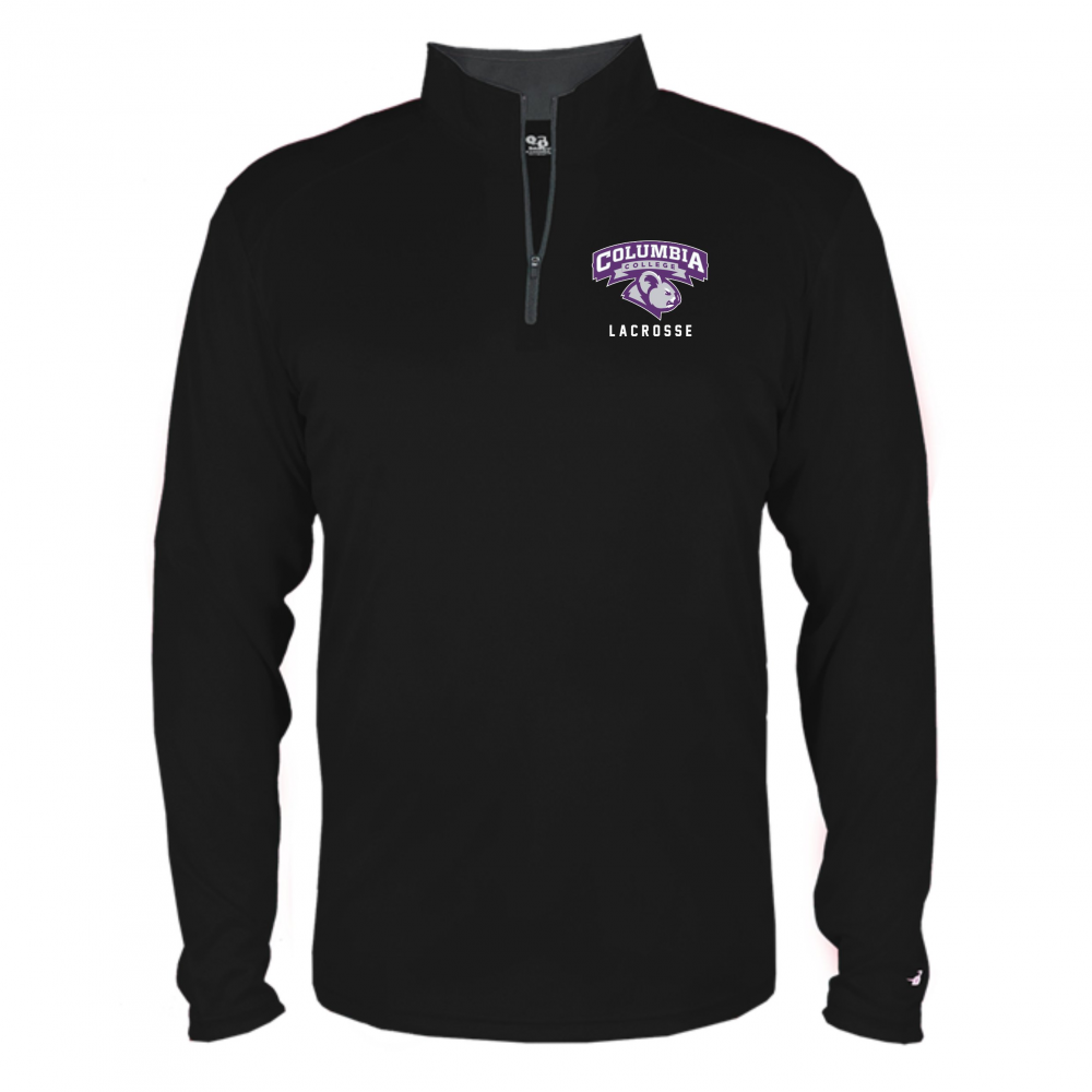 Columbia College LAX 4102 bk