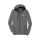 Trinity Christian School - Team Store-DT800-Grey