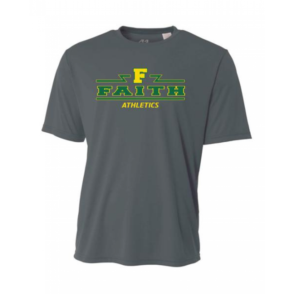 Faith Christian 2018 PE Unis 3142 gr