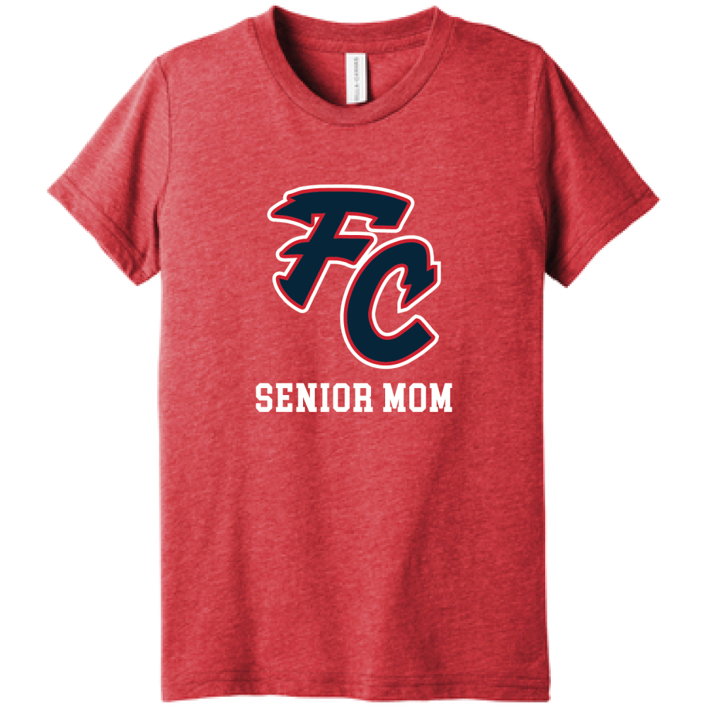 Faith Christian School, Rocky Mount, NC-SENIOR MOM-03