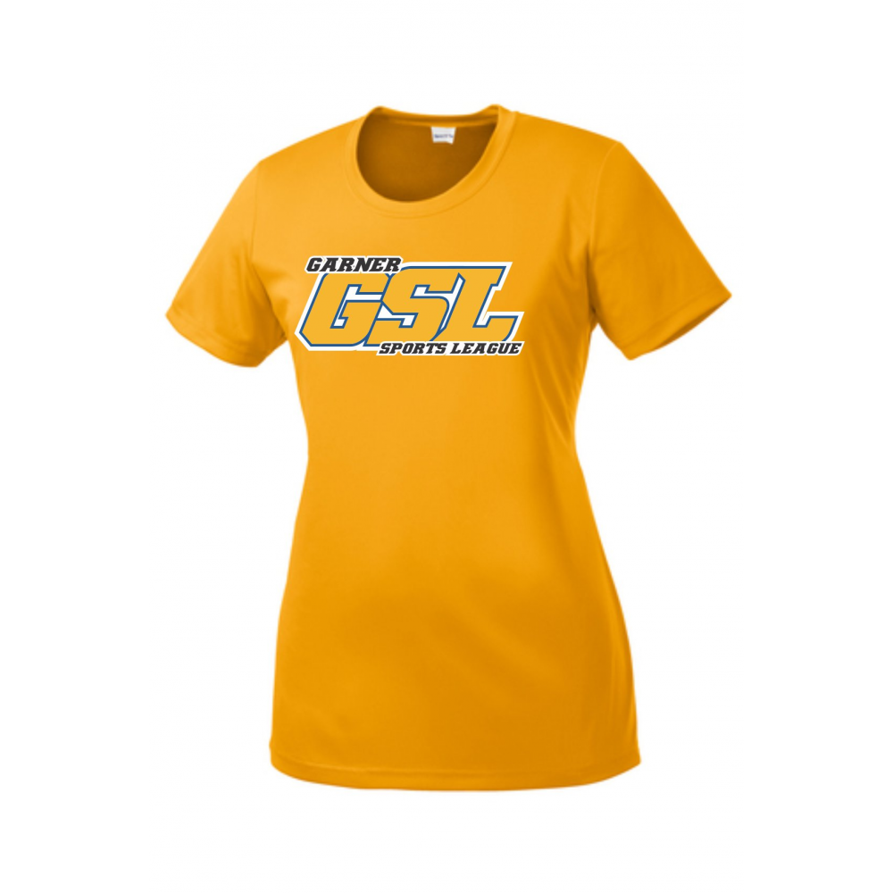 Garner Sports League Year Around MOCKUP LST350 Gold-GSL