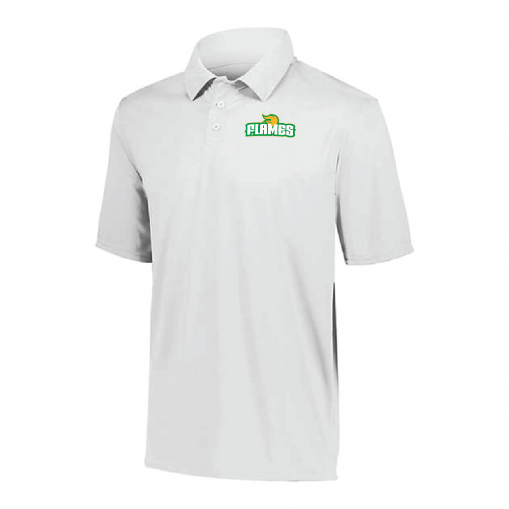 Greenwood Mennonite School - Team Store-5017-White