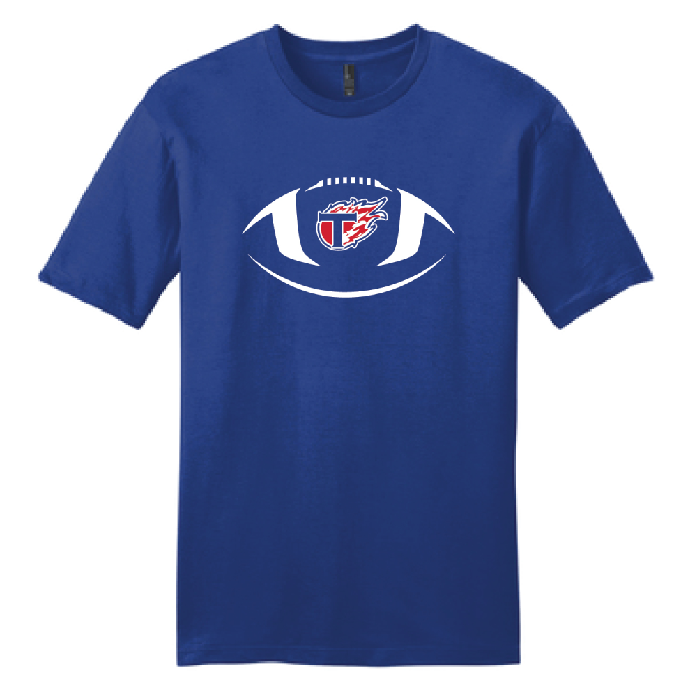 Tabernacle Christian Spirit Wear - Football-03