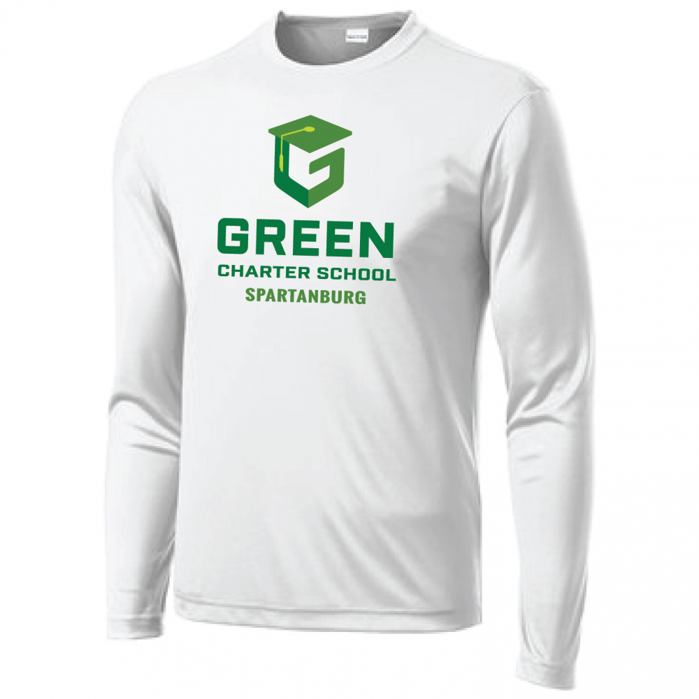 GREEN Charter Store #2 - Spartanburg-28