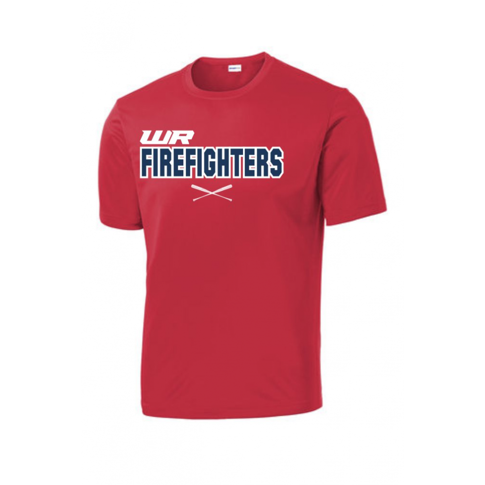 WR 2020 Spring Team Gear AL NL MOCKUP ST350 Firefighters