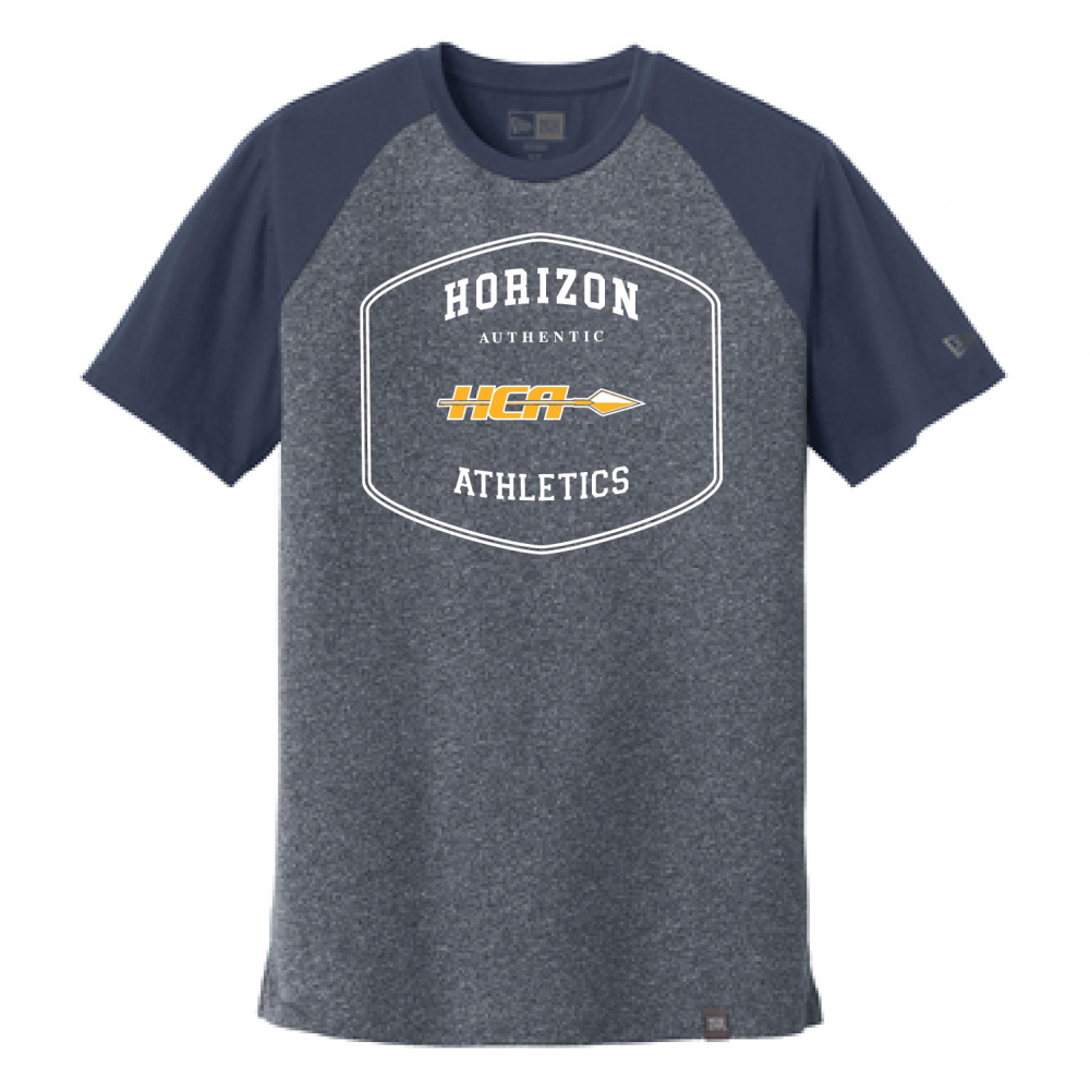 Horizon Christian 24-7 Spirit Store-NEA107-True NavyTrue NavyTwist